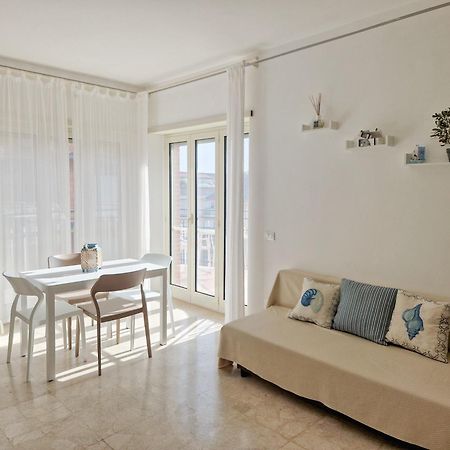 Casa Atena Sperlonga Eksteriør bilde