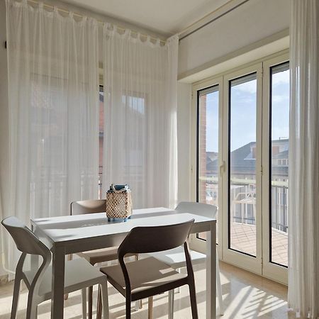 Casa Atena Sperlonga Eksteriør bilde