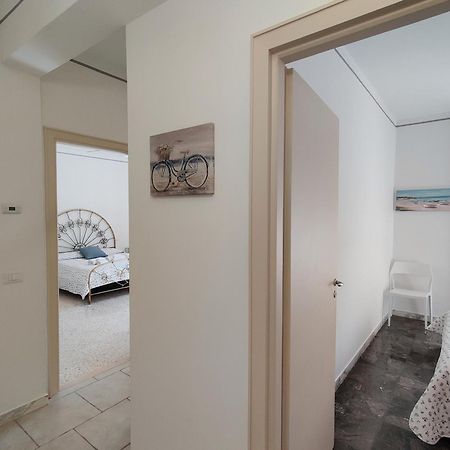 Casa Atena Sperlonga Eksteriør bilde