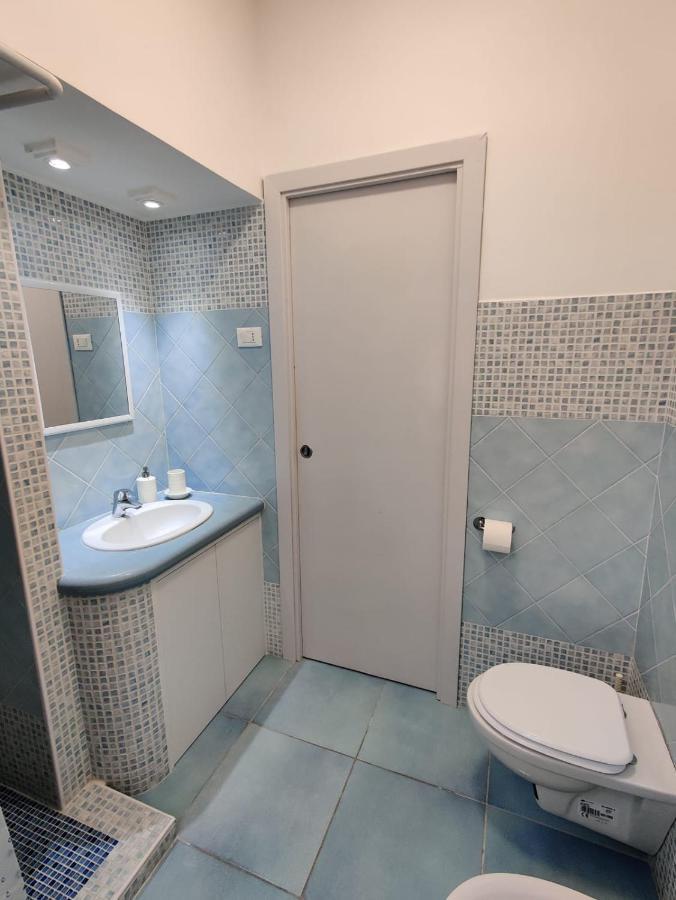 Casa Atena Sperlonga Eksteriør bilde