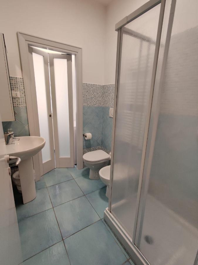 Casa Atena Sperlonga Eksteriør bilde