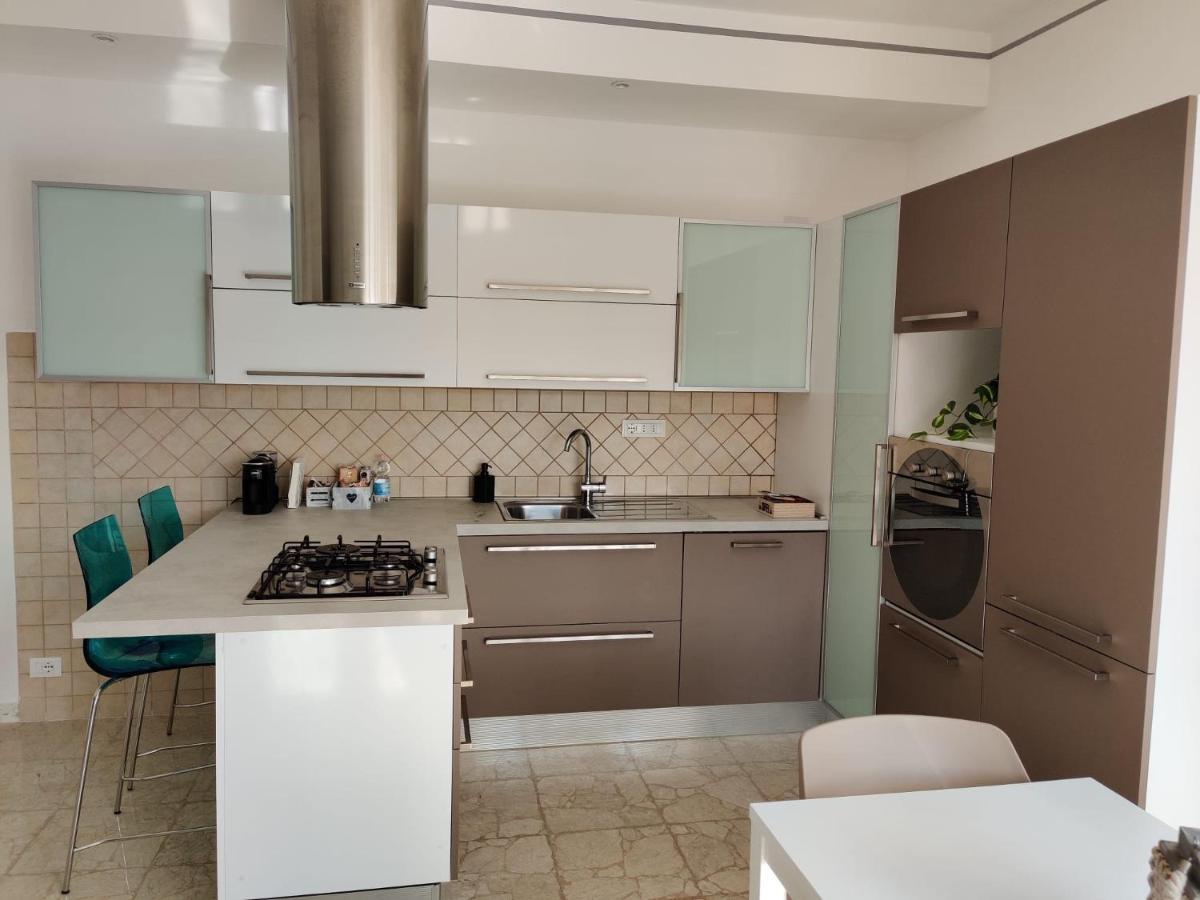 Casa Atena Sperlonga Eksteriør bilde