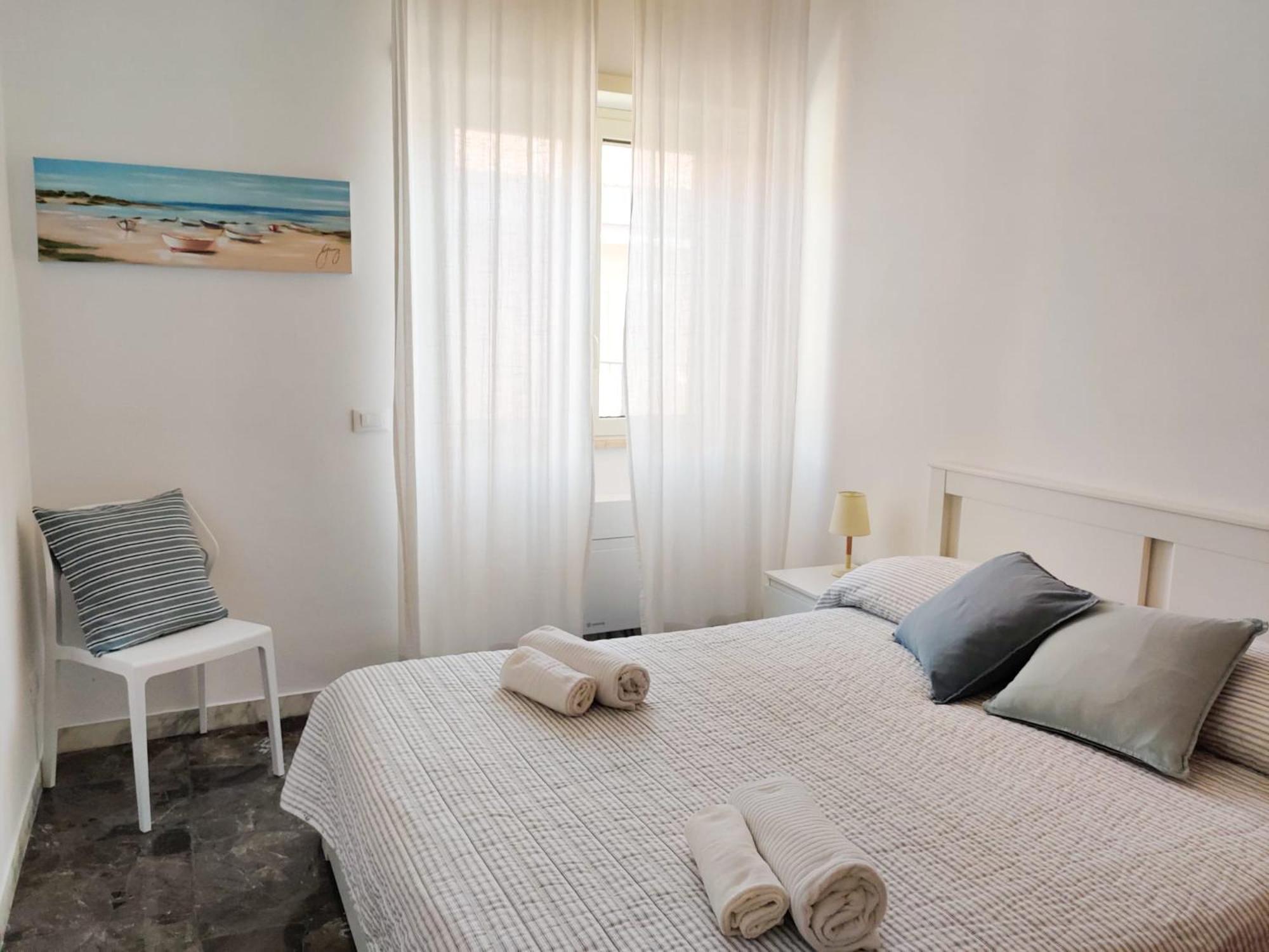 Casa Atena Sperlonga Eksteriør bilde