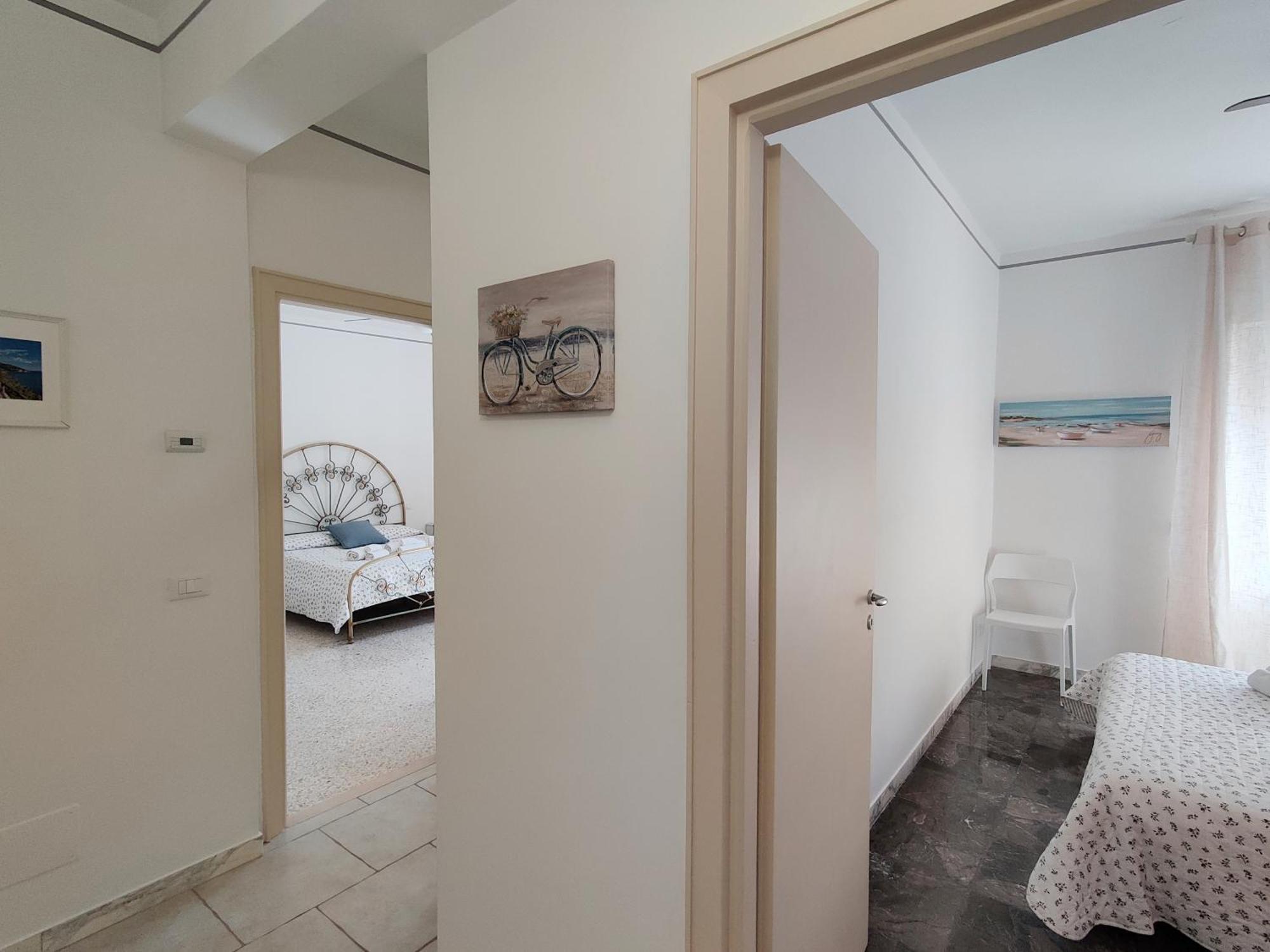 Casa Atena Sperlonga Eksteriør bilde